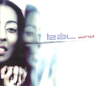 KAL & Anita Davis – Titel "Wind" veröffentlicht durch EMI Electrola
